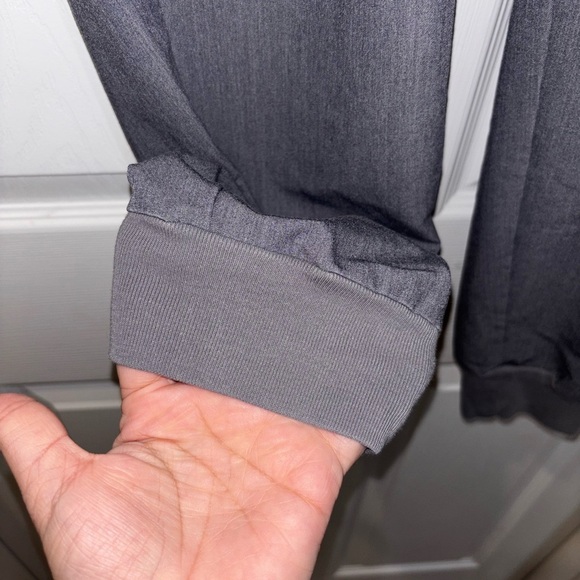 FIGS High Waisted Uman Relaxed Jogger Scrub Pants SZ S - Picture 6 of 12